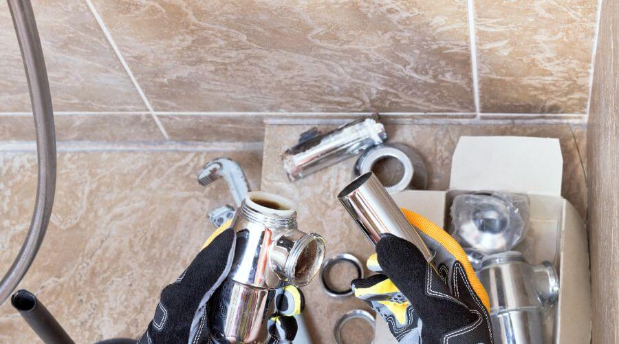 Professional metal roof installation in Forestville, CA